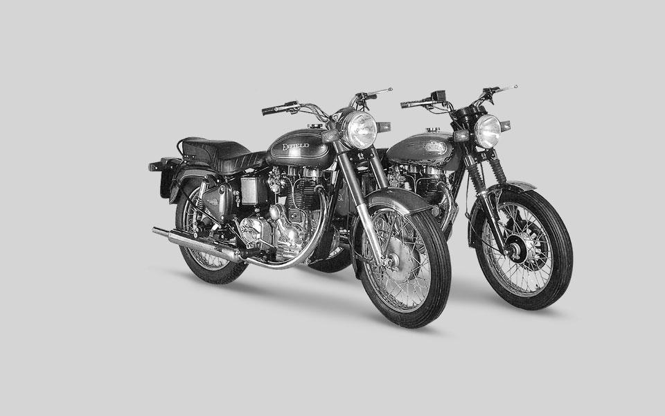 1989 - une Bullet 500 cm3 24 ch sort 1989 - une Bullet 500 cm3 24 ch sort